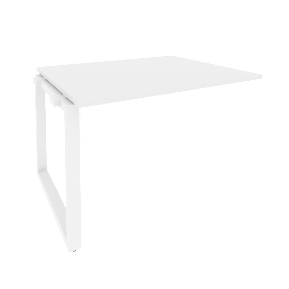 Проходной наборный элемент переговорного стола