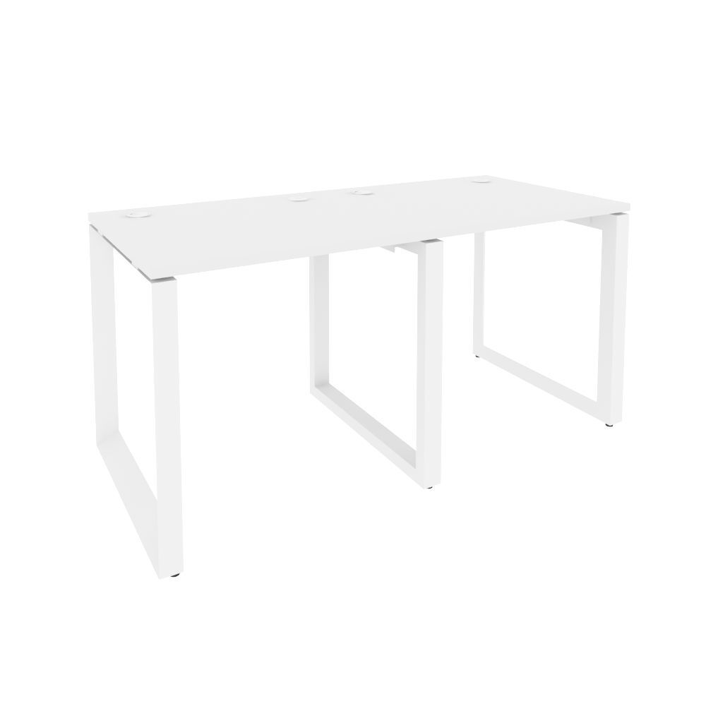 Рабочая станция на О-образном м/к