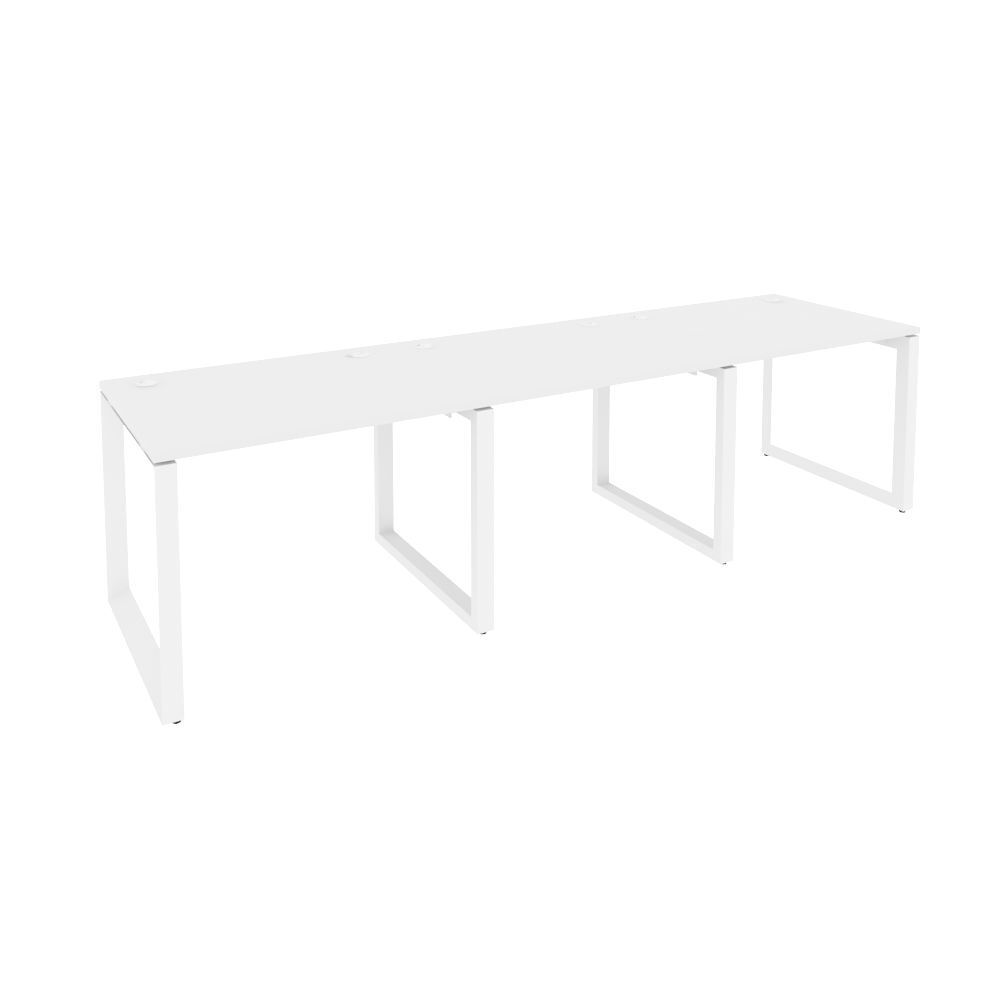 Рабочая станция на О-образном м/к