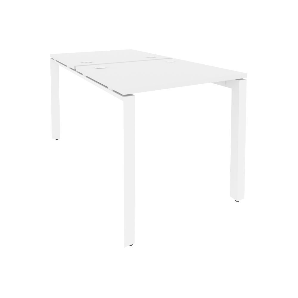 Рабочая станция на П-образном м/к