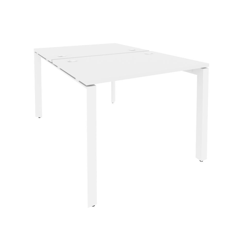 Рабочая станция на П-образном м/к