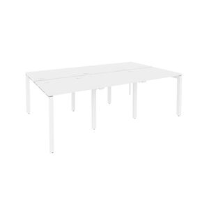 Рабочая станция на П-образном м/к