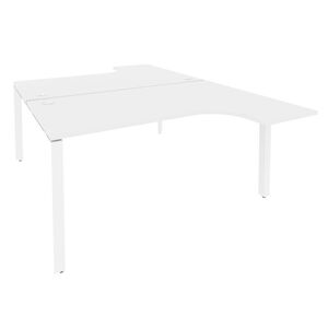 Рабочая станция на П-образном м/к