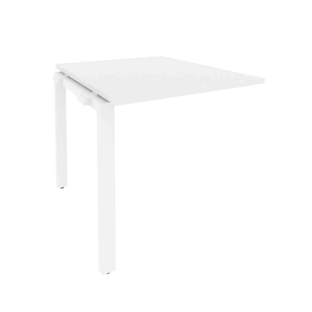 Проходной наборный элемент переговорного стола