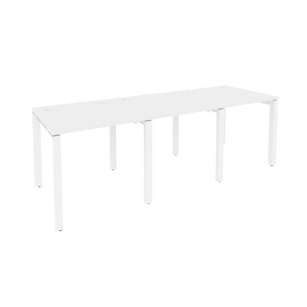 Рабочая станция на П-образном м/к