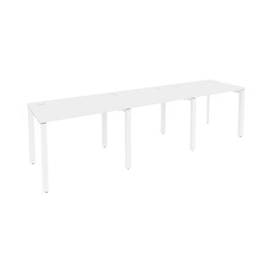 Рабочая станция на П-образном м/к