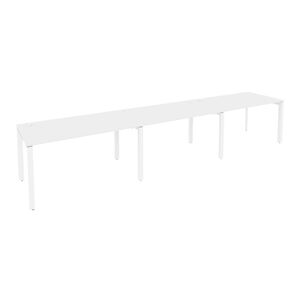 Рабочая станция на П-образном м/к