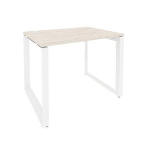 Стол рабочий на О-образном м/к