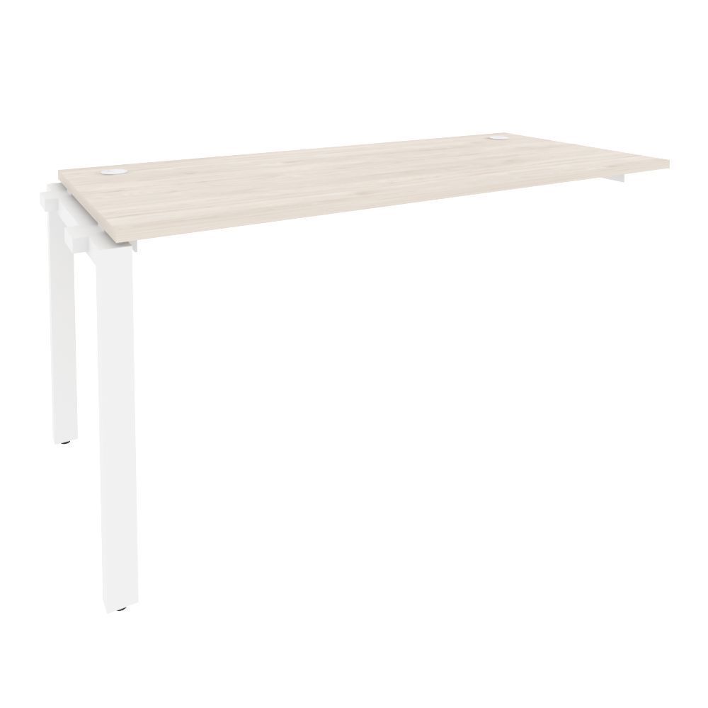 Наборный элемент рабочей станции на П-образном м/к