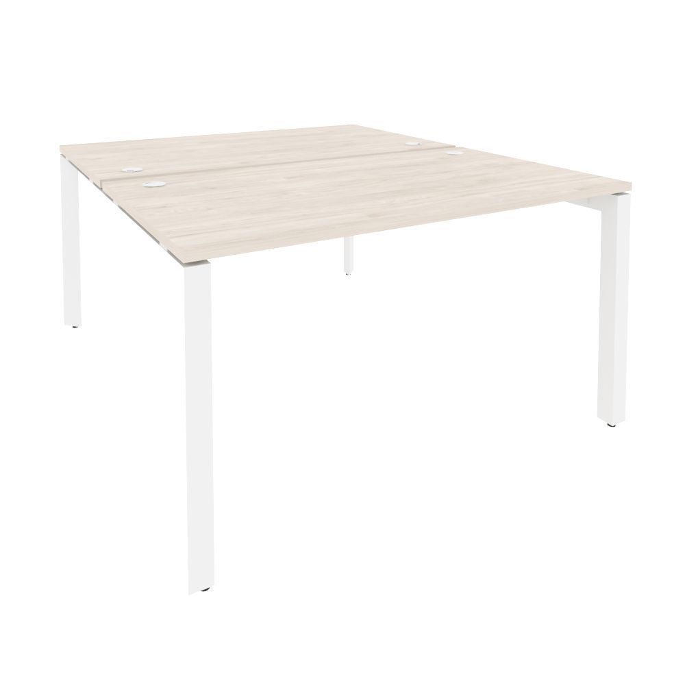 Рабочая станция на П-образном м/к