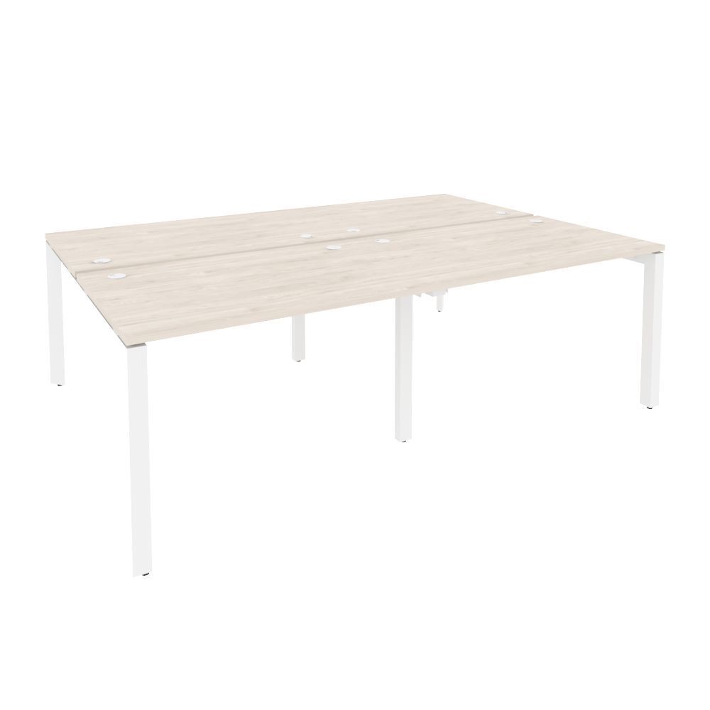 Рабочая станция на П-образном м/к