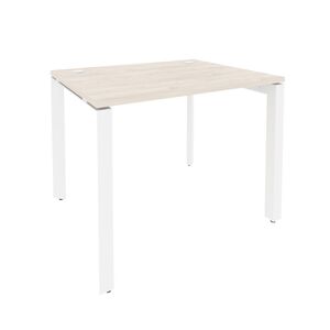 Стол рабочий на П-образном м/к