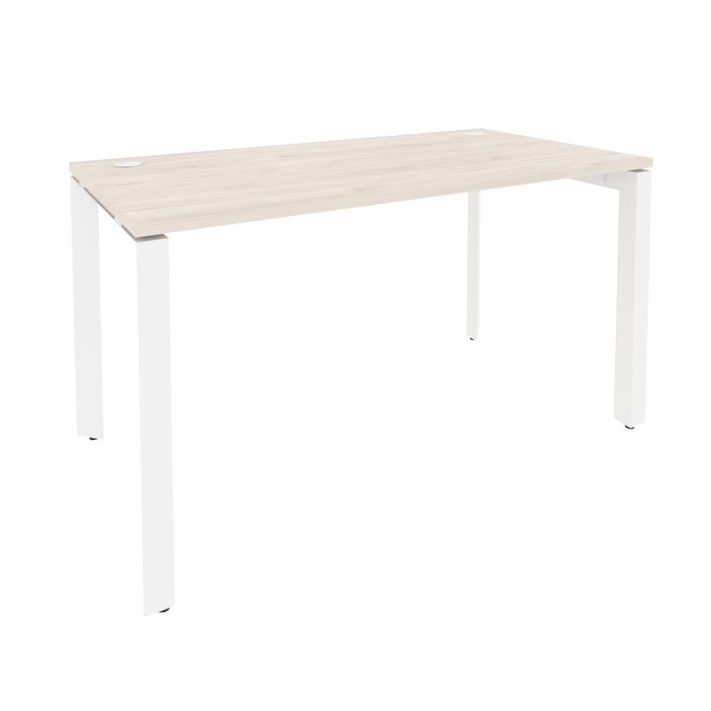 Стол рабочий на П-образном м/к