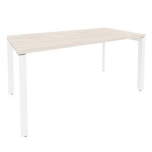 Стол рабочий на П-образном м/к