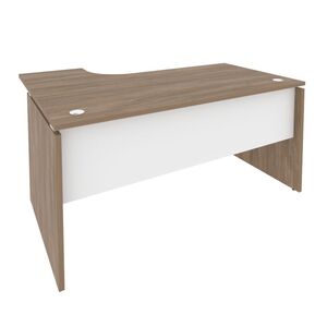 Стол эргономичный правый