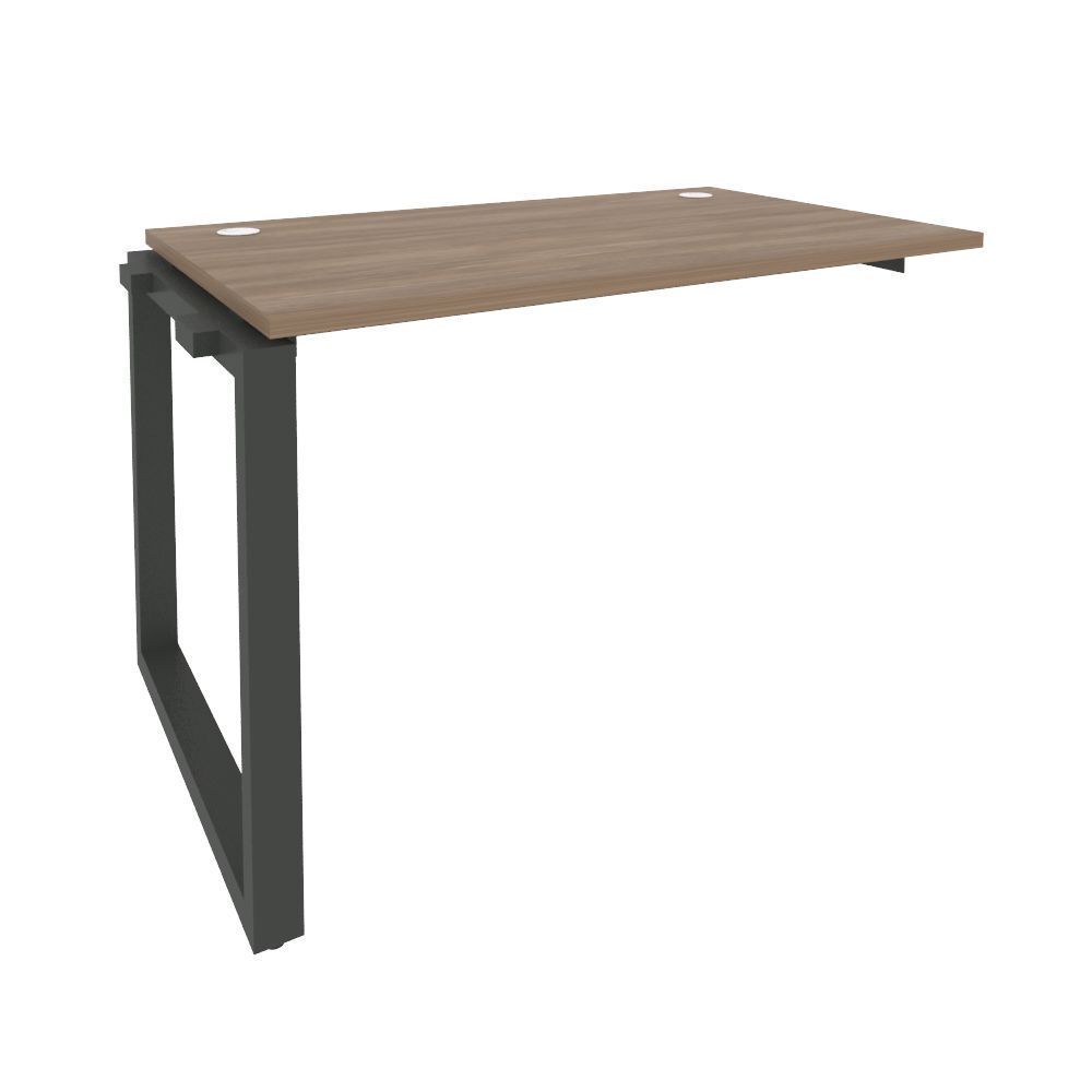 Наборный элемент рабочей станции на О-образном м/к