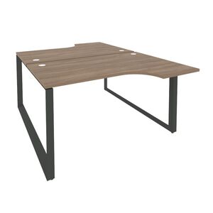 Рабочая станция на О-образном м/к