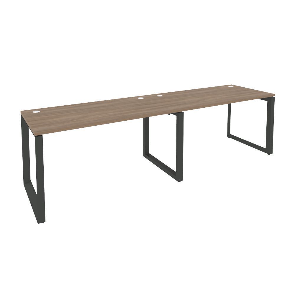 Рабочая станция на О-образном м/к