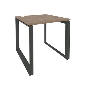 Стол рабочий на О-образном м/к