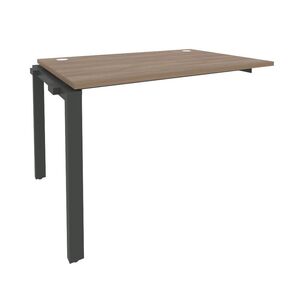 Наборный элемент рабочей станции на П-образном м/к