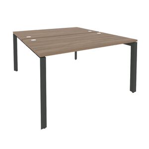 Рабочая станция на П-образном м/к