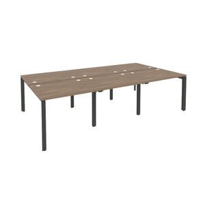 Рабочая станция на П-образном м/к