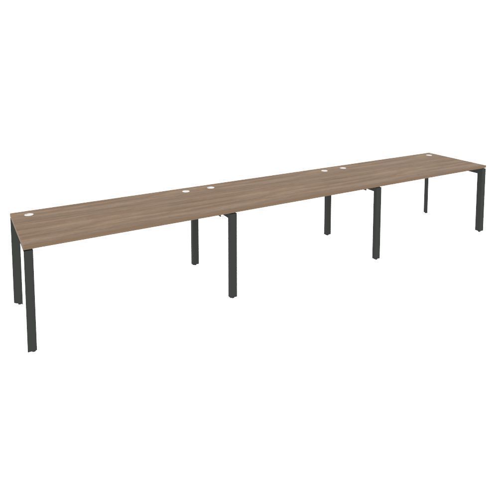 Рабочая станция на П-образном м/к