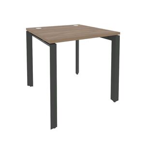 Стол рабочий на П-образном м/к