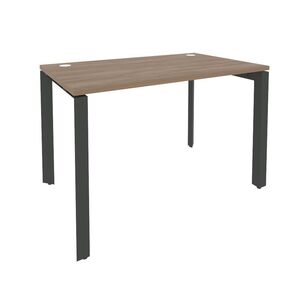 Стол рабочий на П-образном м/к