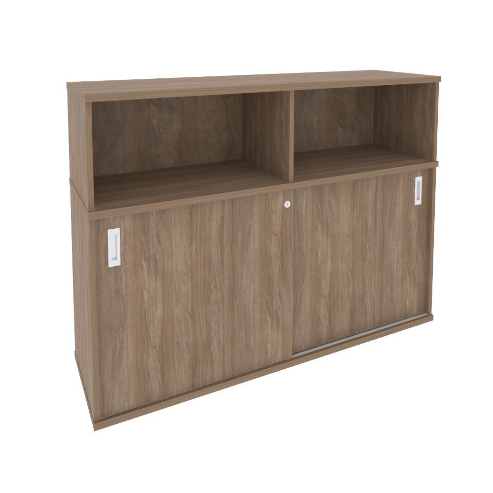 Шкаф-купе приставной / опорный