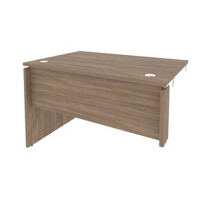 Стол-приставка левый к опорным элементам