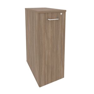 Тумба высокая выдвижная приставная / опорная