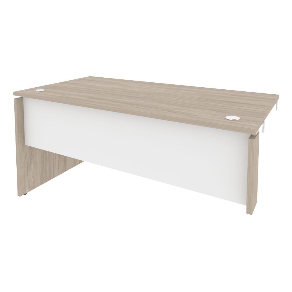 Стол-приставка левый к опорным элементам