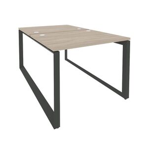 Рабочая станция на О-образном м/к