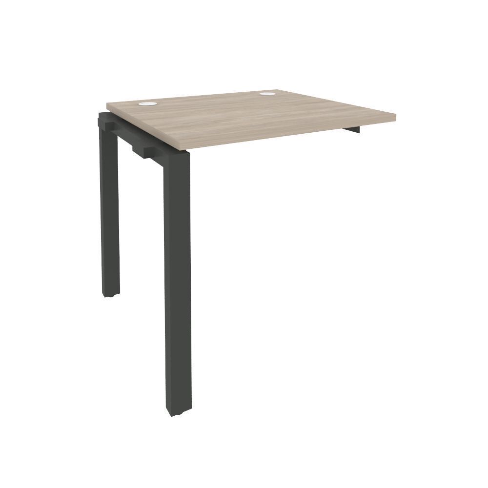 Наборный элемент рабочей станции на П-образном м/к