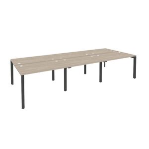 Рабочая станция на П-образном м/к