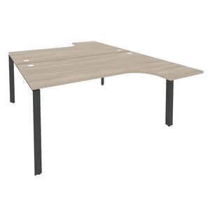 Рабочая станция на П-образном м/к