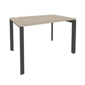 Стол рабочий на П-образном м/к