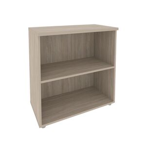 Стеллаж низкий широкий