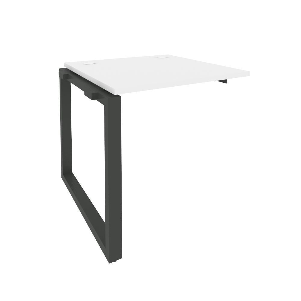 Наборный элемент рабочей станции на О-образном м/к