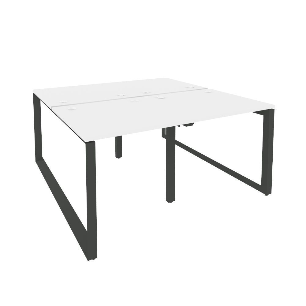 Рабочая станция на О-образном м/к