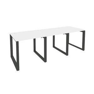 Рабочая станция на О-образном м/к