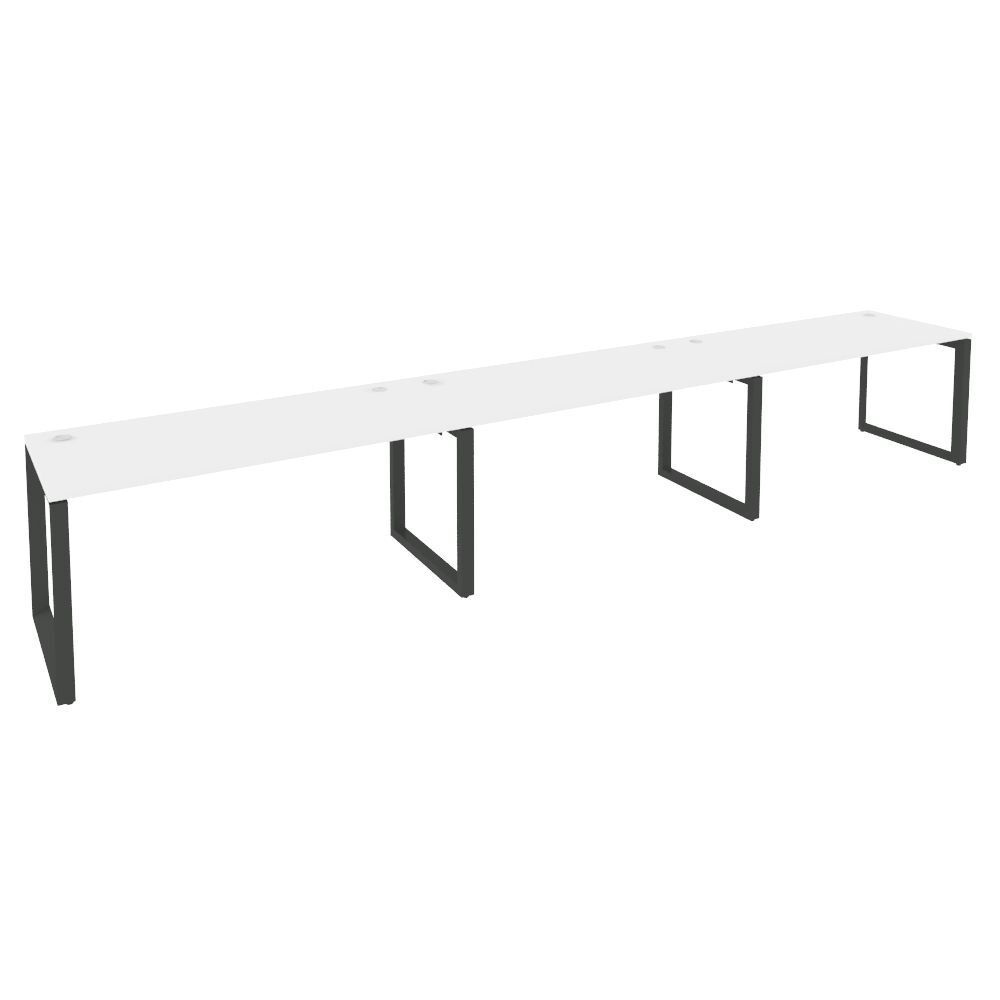 Рабочая станция на О-образном м/к