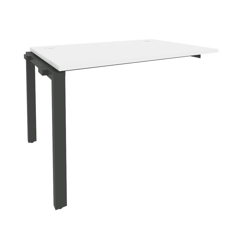 Наборный элемент рабочей станции на П-образном м/к