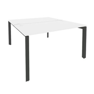 Рабочая станция на П-образном м/к