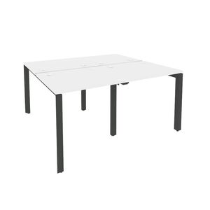 Рабочая станция на П-образном м/к