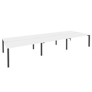 Рабочая станция на П-образном м/к