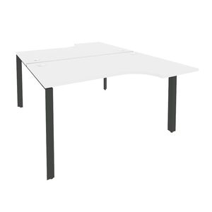 Рабочая станция на П-образном м/к