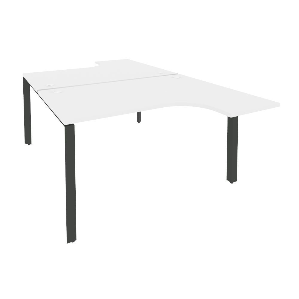 Рабочая станция на П-образном м/к