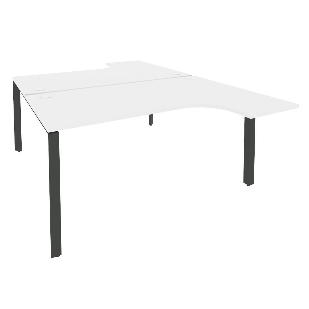 Рабочая станция на П-образном м/к